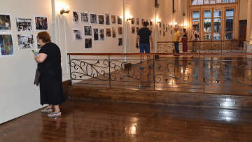 «Παλιές Φωτογραφίες Λέσβου»: Ψηφιακή γέφυρα με το παρελθόν και ζωντανή μνήμη του νησιού

