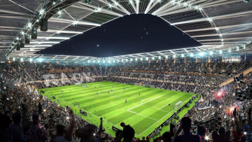 ΑΣ ΠΑΟΚ: Ανακοινώθηκε η τεχνοκρατική επιτροπή για τη Νέα Τούμπα
