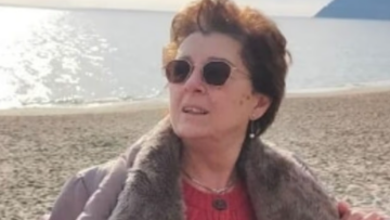 Τραγικός θάνατος για 71χρονη στην Ιταλία: Την παρέσυρε αυτοκίνητο με οδηγό 13χρονο Ρομά - Είχε κλέψει το ΙΧ από Γάλλο τουρίστα