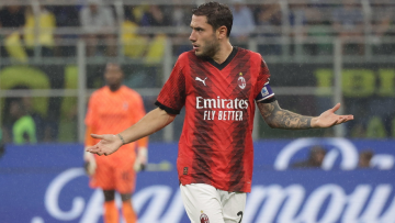 Παναθηναϊκός: Στην Αθήνα το βράδυ του Σαββάτου ο Καλάμπρια 