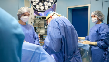 Τι προβλέπει η απόφαση για τα χειρουργεία από ιδιώτες γιατρούς στα δημόσια νοσοκομεία - Γεωργιάδης: Μεταρρύθμιση προς όφελος των ασθενών