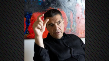 Euractiv για τα σενάρια επιστροφής Τσίπρα:  Θα πρέπει να εξηγήσει γιατί τα πράγματα θα είναι διαφορετικά και ποιον θα έχει στο πλευρό του