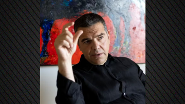 Αυγουστιάτικο χτύπημα από Τσίπρα μέσω Le Monde: Μου λείπει η ενεργός πολιτική και η επαφή με τους ψηφοφόρους