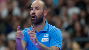 Σπανούλης: Σημαντικό να νικάς, αλλά πιο σημαντικό το πώς παίζουμε - Την Κυριακή η 12αδα για το Eurobasket - Βίντεο 