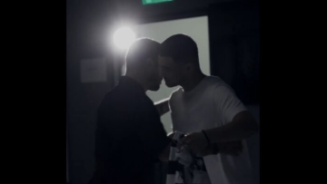 Από τον Βιεϊρίνια στον Ζαφείρη: Η φανέλα με το Νο20 του ΠΑΟΚ άλλαξε κάτοχο - Βίντεο