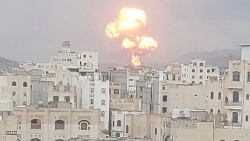 Ισραηλινό αεροπορικό πλήγμα στην Υεμένη – Νεκροί ο υπουργός Άμυνας και ο επιτελάρχης των Χούθι λένε οι IDF
