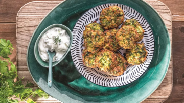 Μπρόκολο: 20 συνταγές που θα σας κάνουν να το λατρέψετε