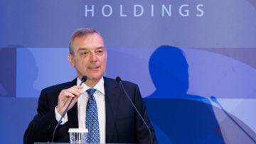 Ιστορικό υψηλό για τα κέρδη της Ideal Holdings: EBITDA €58 εκατ. αυξημένα κατά 48%