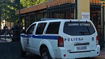 Στον εισαγγελέα ο διευθυντής της καρδιολογικής του «Ιπποκράτειου» που συνελήφθη για φακελάκι
