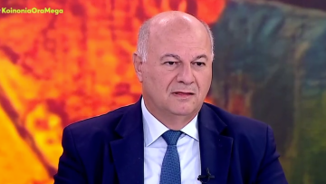 Τσιάρας: Δεν δικαιολογούνται ανατιμήσεις στο κρέας - Κάποιοι κρύβουν κρούσματα ευλογιάς και έτσι εξαπλώνεται η νόσος