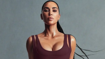 Η 44χρονη Κιμ Καρντάσιαν αποκάλυψε τα μυστικά της γυμνασμένης σιλουέτας της