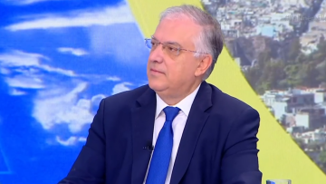 Θεοδωρικάκος: Έχουμε ισχυρές ενδείξεις ότι υπάρχουν παραβιάσεις στον κώδικα δεοντολογίας των σούπερ μάρκετ - Θα εξαντληθεί η αυστηρότητά μας
