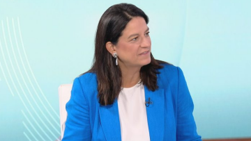 Κεραμέως: Η ψηφιακή κάρτα έφερε 1,8 εκατ. περισσότερες δηλωμένες υπερωρίες το 2025 - Κατ' εξαίρεση ρύθμιση με δικλείδες ασφαλείας το 13ωρο
