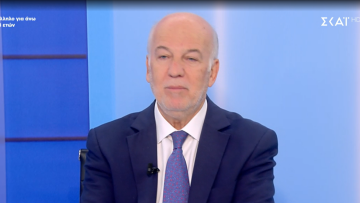 Φλωρίδης: Η Κωνσταντοπούλου δεν θέλει να ξεκινήσει η δική για τα Τέμπη ώστε να διοχετεύει στοιχεία που δημιουργούν συνωμοσιολογία