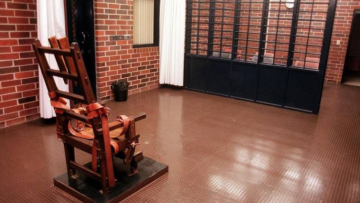 Εκτέλεση στη Νότια Καρολίνα για τον δολοφόνο που έγραψε με το αίμα του θύματος «πιάστε με αν μπορείτε»