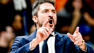 Πανιώνιος: Πάει για το «μπαμ» με Ποτσέκο ο Ιστορικός 