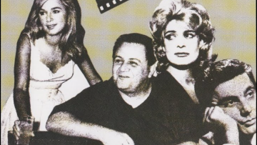 Μάνος Χατζιδάκις: Μαραθώνιος ταινιών που σφράγισε με τις μελωδίες του στο Μέγαρο Μουσικής Αθηνών