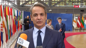 Στεγαστικό: Νέα «κλειδιά» στη βαλίτσα Μητσοτάκη από Βρυξέλλες 