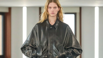 Οι μεγαλύτερες τάσεις στα πανωφόρια για το φθινόπωρο/χειμώνα 2025
