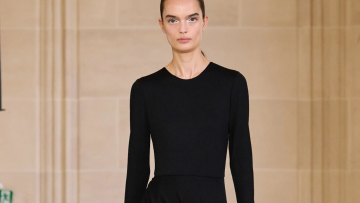 Δέκα μικρά μαύρα φορέματα που αξίζουν μια θέση στην γκαρνταρόμπα σας
