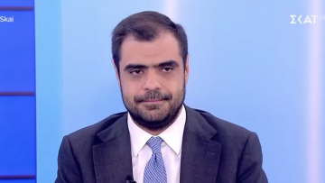 Μαρινάκης: Τσιγαράκι και κιθάρα όχι στον Άγνωστο Στρατιώτη 