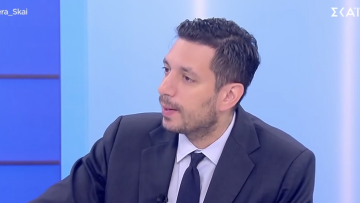 Κυρανάκης: Την επόμενη εβδομάδα οι πρώτες κλήσεις στο gov.gr από κάμερες