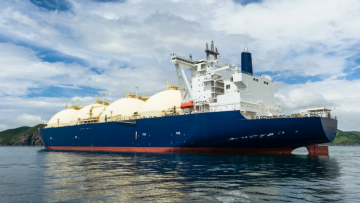 P-TEC: Το καυτό διήμερο της αμερικανικής διπλωματίας – Τα deals για LNG και οι μεγάλοι ενεργειακοί παίκτες στο Ζάππειο