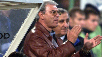  Έμερικ Γένεϊ: Πέθανε ο Ρουμάνος προπονητής που οδήγησε την Στεάουα Βουκουρεστίου στην κορυφή της Ευρώπης το 1986   