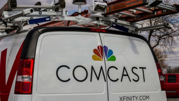 Comcast: Στα σκαριά mega deal $2 δισ. στον χώρο των media με την εξαγορά της ITV

