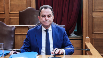 Γεωργαντάς: O Αυγενάκης ενίσχυσε την μετάβαση του ΟΠΕΚΕΠΕ στο gov.gr