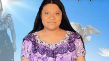 Τραγικός θάνατος για 32χρονη στις ΗΠΑ: Την πυροβόλησαν μπροστά στον άνδρα της αφού έκανε λάθος στο σπίτι που πήγαν να καθαρίσουν - «Δεν πρόλαβε καν να βάλει το κλειδί»