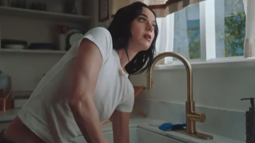 Κέιτι Πέρι: Γεμάτο «καρφιά» για τον Ορλάντο Μπλουμ  και αποκαλύψεις για τον χωρισμό τους το νέο τραγούδι της
