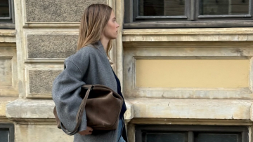 Κitten heel boots: Επιστρέφουν για το χειμώνα του 2025
