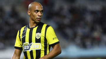 Ζοάο Μάριο: «Δείχνουμε ότι είμαστε μεγάλη ομάδα, παιχνίδι με παιχνίδι νιώθω πιο άνετα»