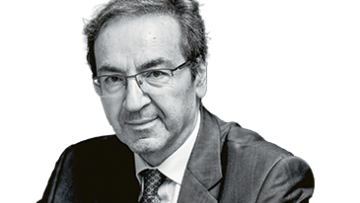 Ιωάννης Δ. Μπούγας