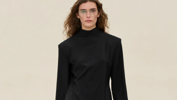 Χειμερινά φορέματα: Oι ωραιότερες επιλογές για τις μέρες που δε θέλετε να φορέσετε τζιν
