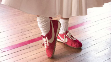 Sneakers: Τα αγαπημένα μας ζευγάρια για τη σεζόν
