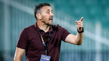 Ατρόμητος: Ο Κέρκεζ φαβορί για τον πάγκο της ομάδας του Περιστερίου 