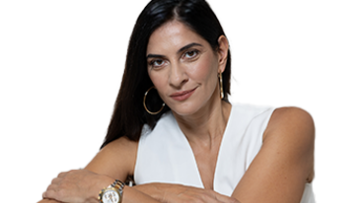 Ζωή Στραβοπόδη