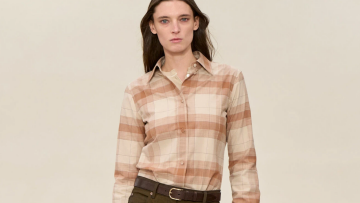 Τέσσερις χειμερινές τάσεις στα denim που προσθέτουμε στην γκαρνταρόμπα μας
