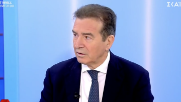 Χρυσοχοΐδης: Κυρίως Ρομά κάνουν τις απάτες - Πρωταθλητής ο συνοικισμός στο Ζευγολατιό