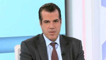 Πλεύρης: Συζητάμε με τη Γερμανία για κέντρο επιστροφής μεταναστών στην Αφρική