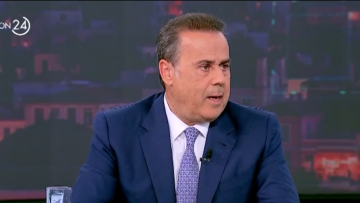 Παπασταύρου: Η έκτακτη ανάγκη για τη λειψυδρία αφορά επιτάχυνση διαδικασιών για έργα και όχι μέτρο για πολίτες ή αύξηση τιμολογίων