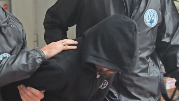 Προφυλακίστηκε και ο 40χρονος για την ασέλγεια σε βάρος των ανιψιών του συντρόφου του