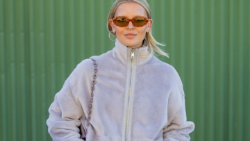 Fleece jacket: Το τέλειο κομμάτι για χειμερινό layering
