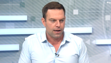 Κασσελάκης: Ο Τσίπρας ξόδεψε 1 εκατ. πάνω από την εκλογική αποζημίωση ενώ ήξερε ότι ο ΣΥΡΙΖΑ θα είναι 20% χαμηλότερα - Αυτό δεν είναι Αριστερά, είναι βάλτος