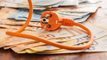 Έρχονται τα πορτοκαλί τιμολόγια: Τι αλλάζει με τη μεταρρύθμιση στη δυναμική τιμολόγηση ρεύματος