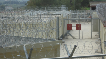 Θλίψη στην Κορινθία: Έφυγε από τη ζωή 28χρονος συνοριακός φύλακας