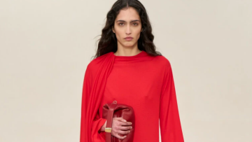 Χειμερινά φορέματα: Oι ωραιότερες επιλογές για κάθε περίσταση
