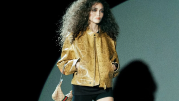 Generation Gucci: Δείτε όλα τα look της συλλογής Pre-Fall 2026
